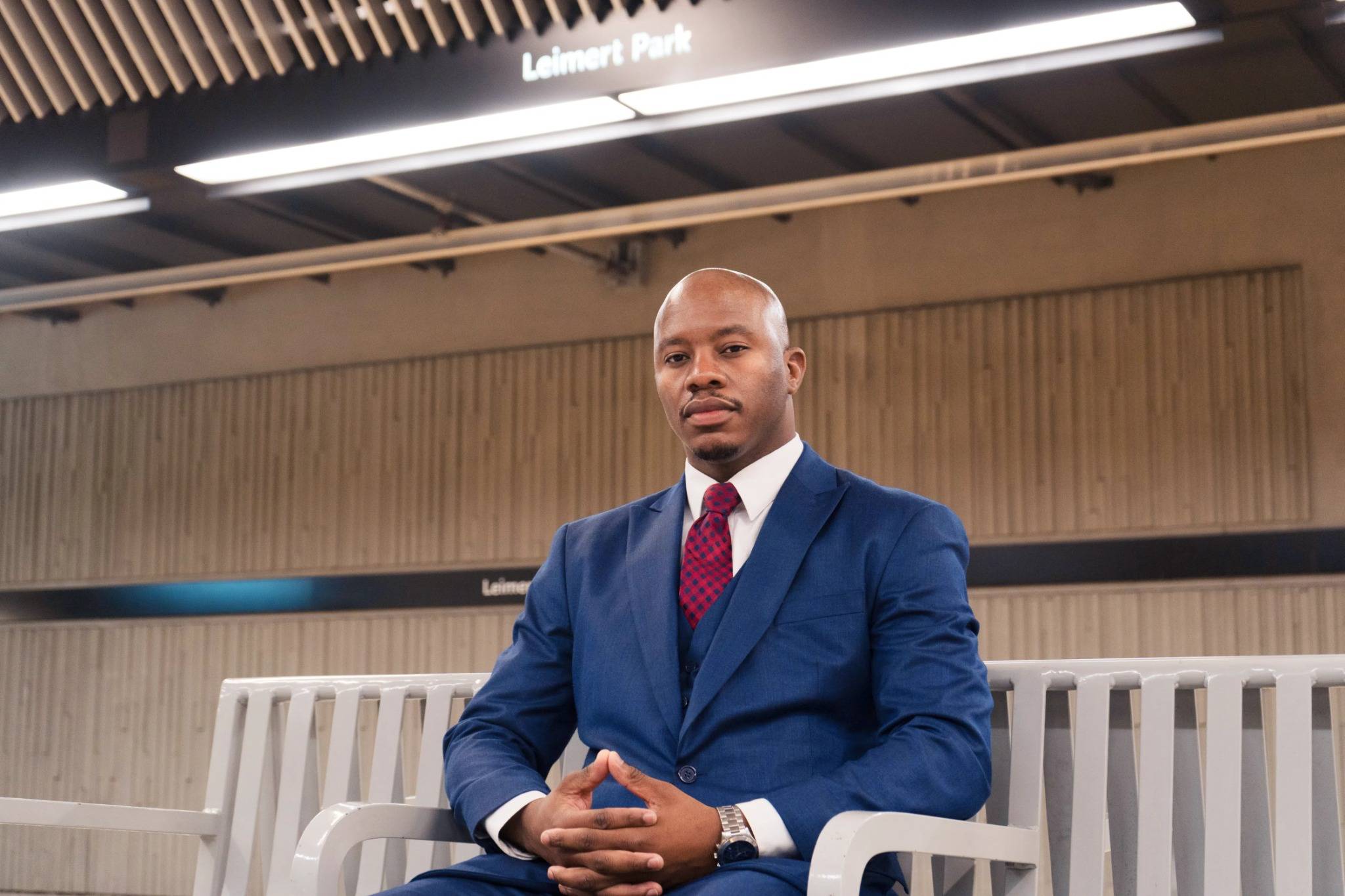 STEP 2 - | 30-Minute Client Intake Session |